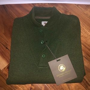 Southern Proper Pullover